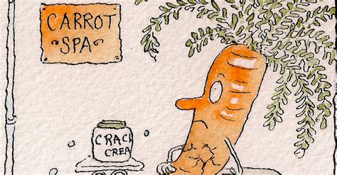 Exploring the Mystical Carrot Spell in Ancient Mythology